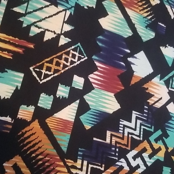 Lularoe irma - Picture 2 of 3